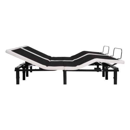 Dream Flex stillanlegur botn 90x200