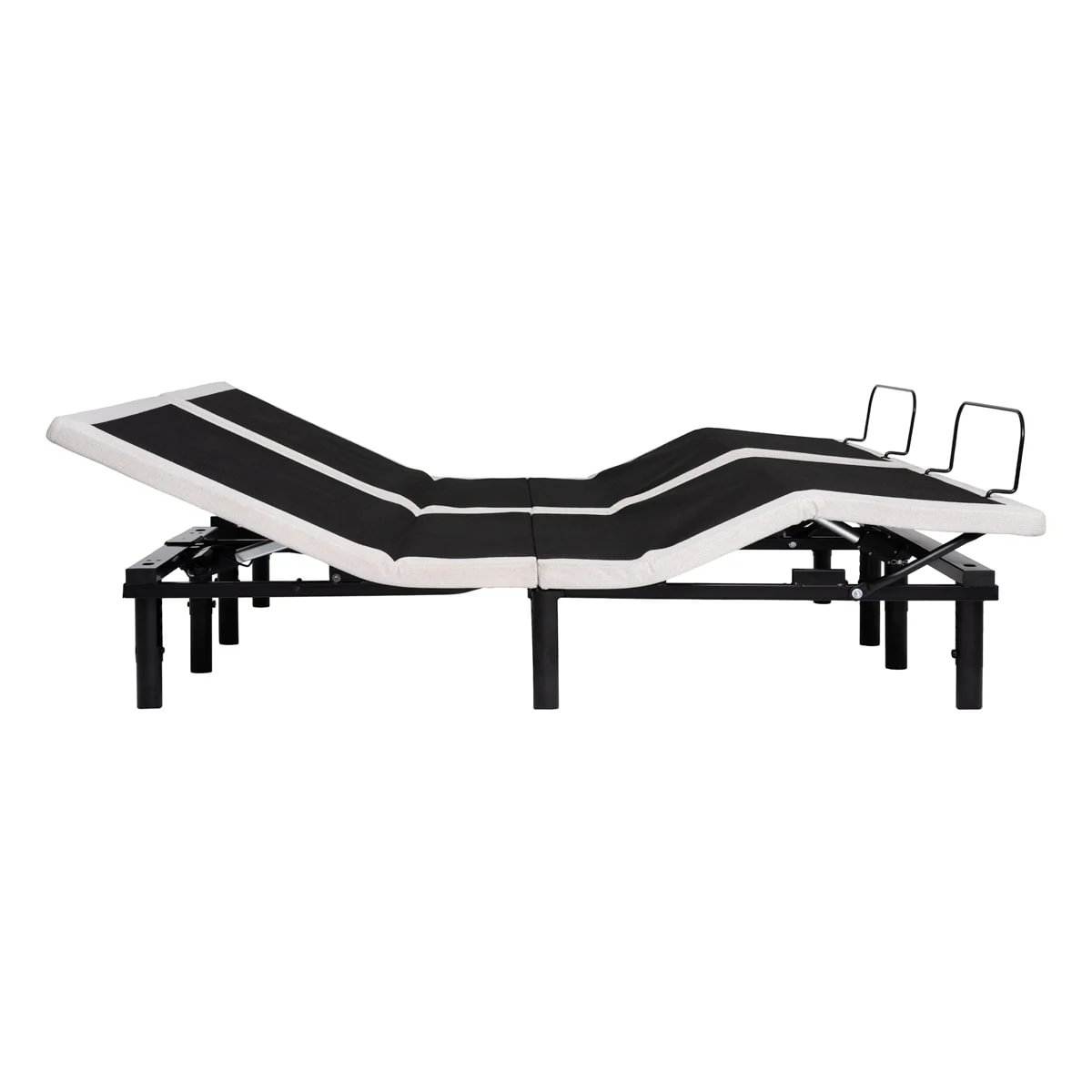 Dream Flex stillanlegur botn 90x200