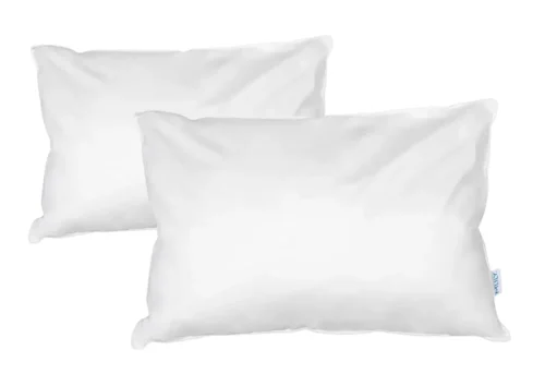 MLILY Deluxe dúnkoddi (2 fyrir 1)