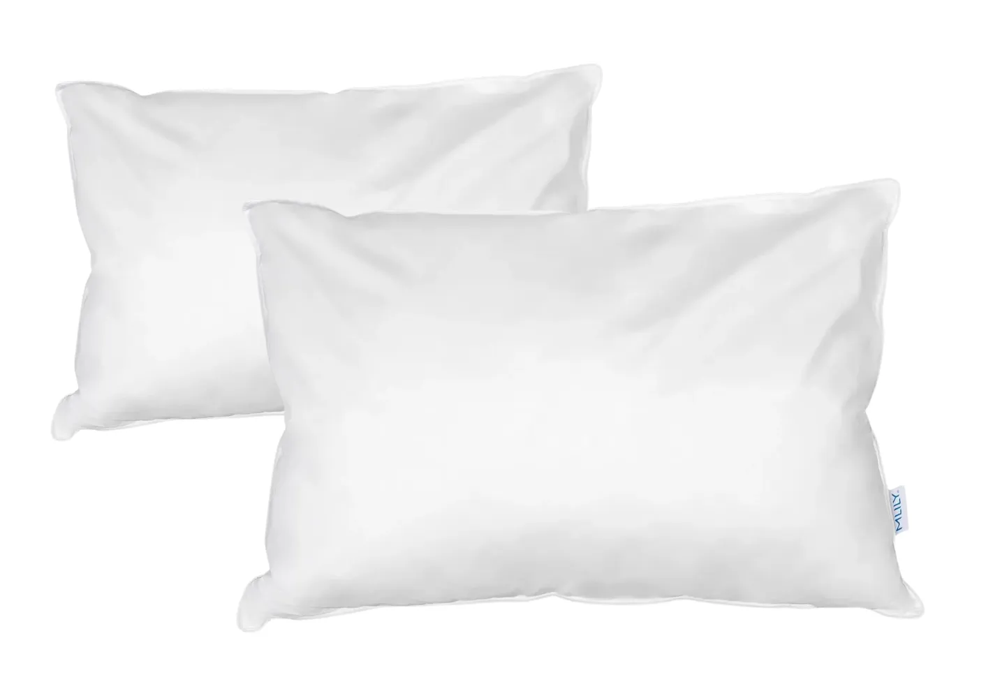 MLILY Deluxe dúnkoddi (2 fyrir 1)