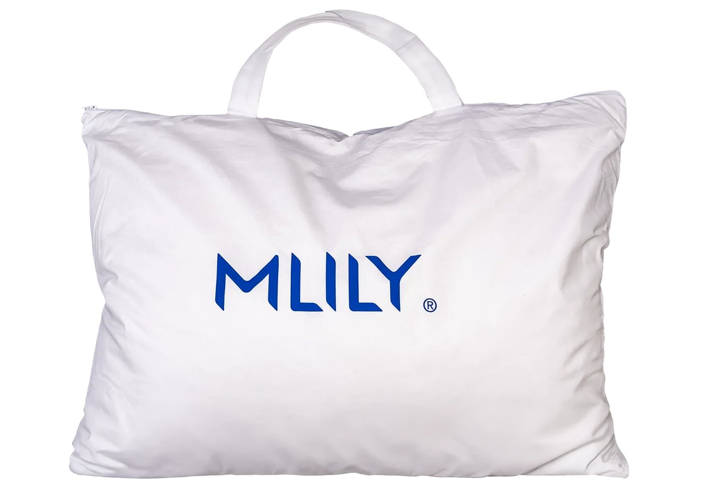 MLILY Deluxe dúnkoddi (2 fyrir 1) - Image 2