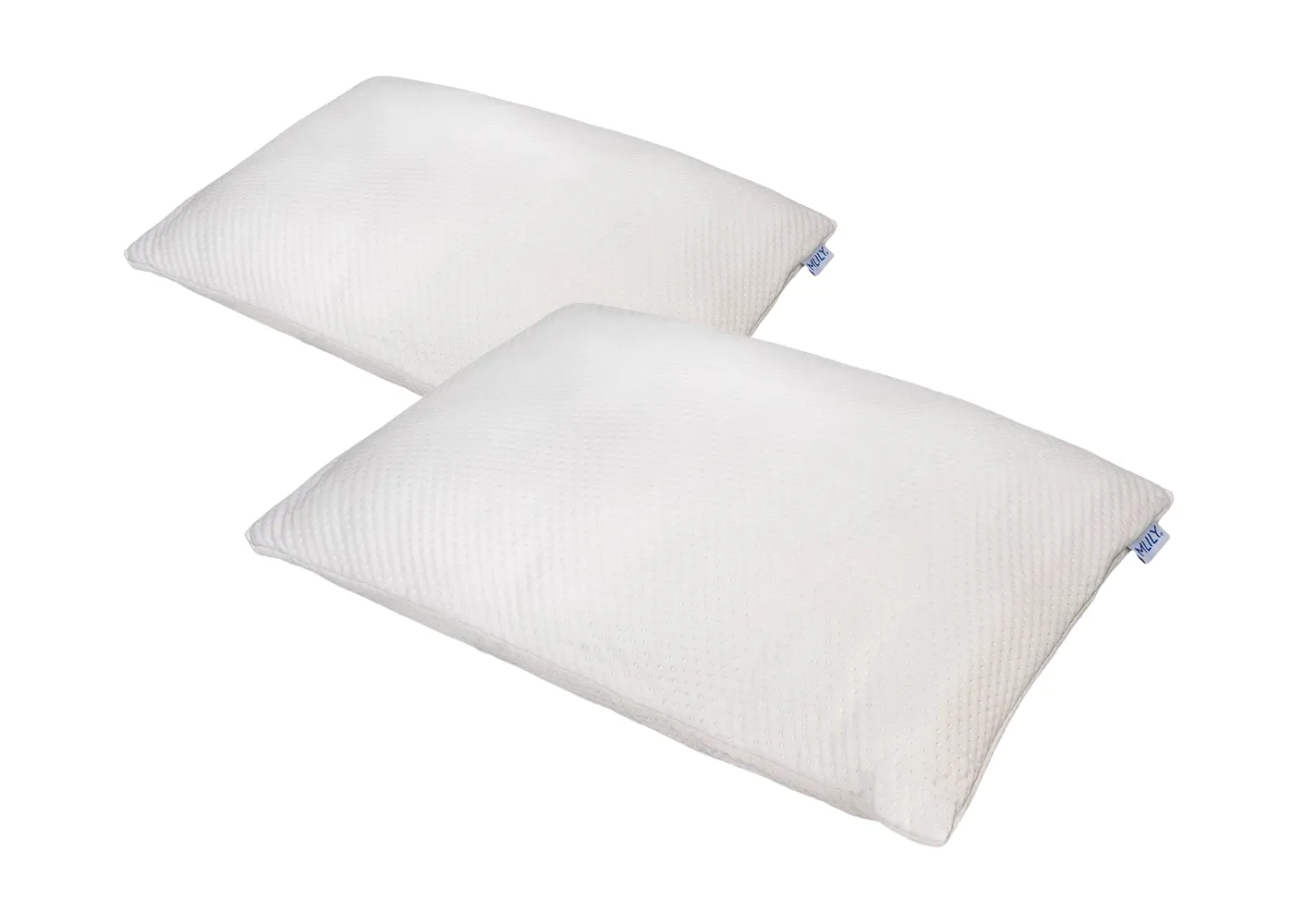 MLILY Heilsukoddi shredded (2 fyrir 1)