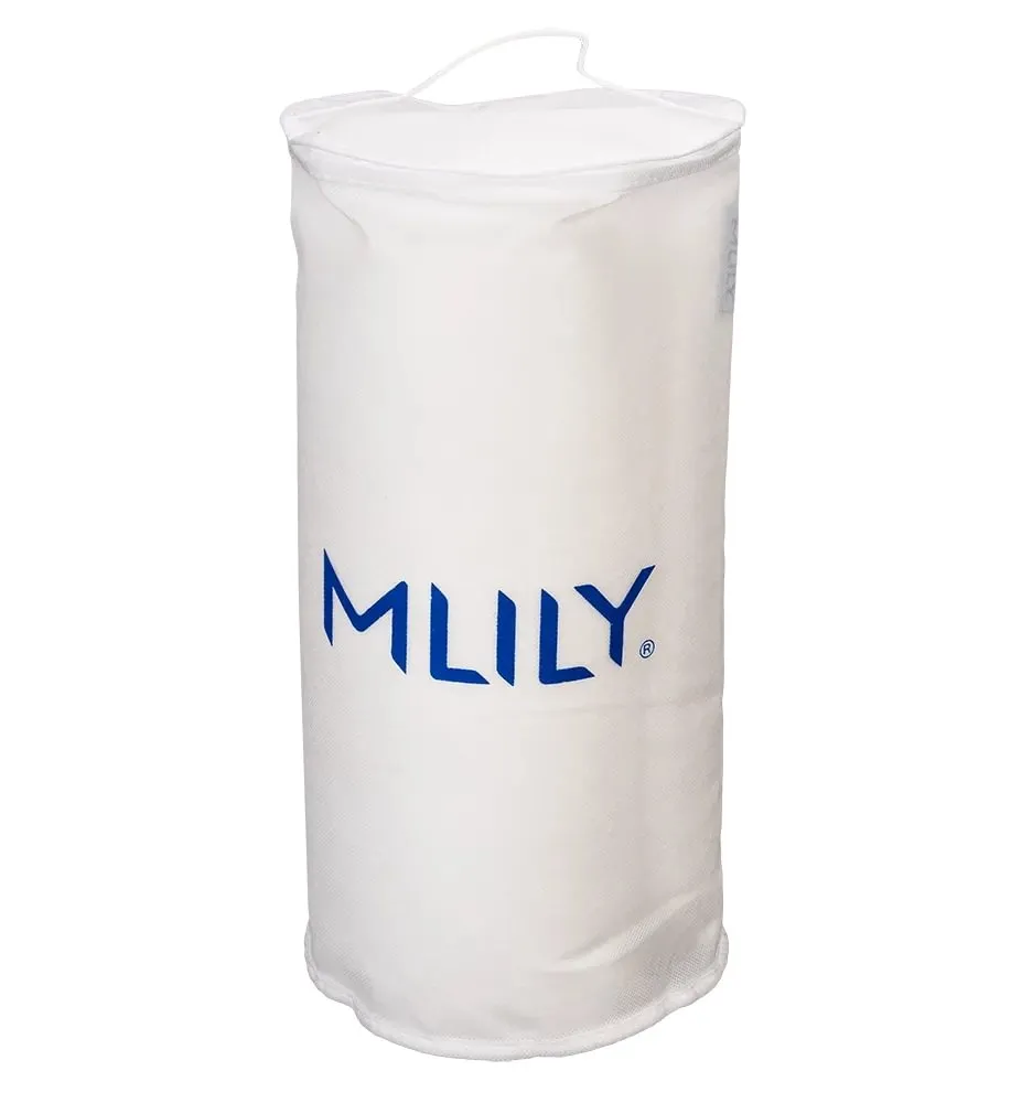 MLILY Heilsukoddi shredded (2 fyrir 1) - Image 2