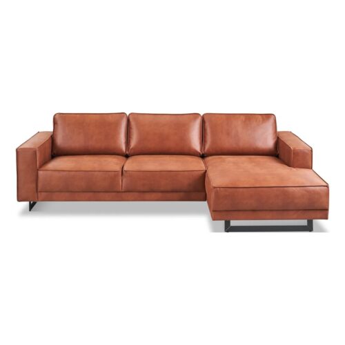 Sarno tungusófi hægri Kentucky koníak