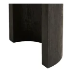 House Nordic Bibione console borð dökkbrúnt - Image 2