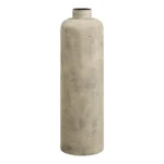 House Nordic Hou blómavasi beige 78,5cm