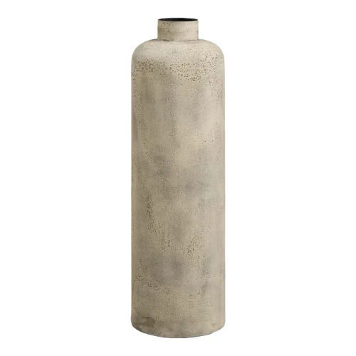 House Nordic Hou blómavasi beige 78,5cm