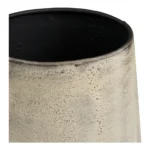House Nordic Hou blómavasi beige lítill - Image 3