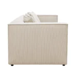 Kalari sófi 3s Lincoln 03 beige - Image 8