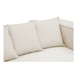 Kalari sófi 3s Lincoln 03 beige - Image 6