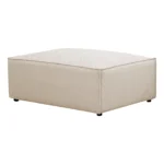 Kalari skammel Lincoln 03 beige