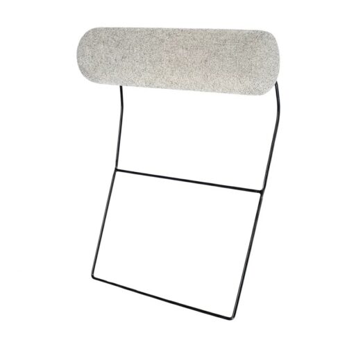 Tampa hnakkapúði 55x15 Hevre ljós beige