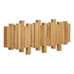 House Nordic Caltra snagabretti eik - Image 2