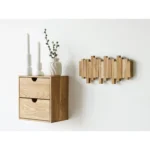 House Nordic Caltra snagabretti eik - Image 3