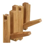 House Nordic Caltra snagabretti eik - Image 4