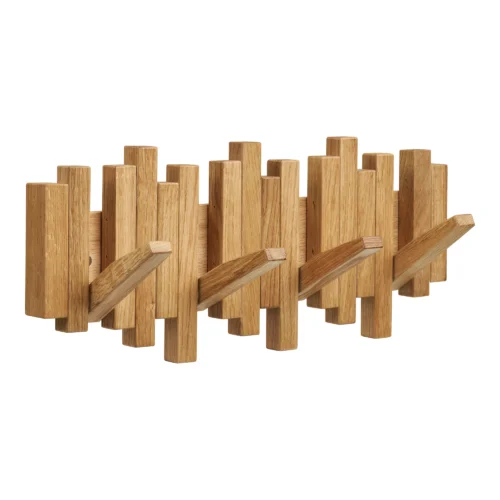 House Nordic Caltra snagabretti eik