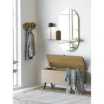 House Nordic Caltra snagabretti eik - Image 6