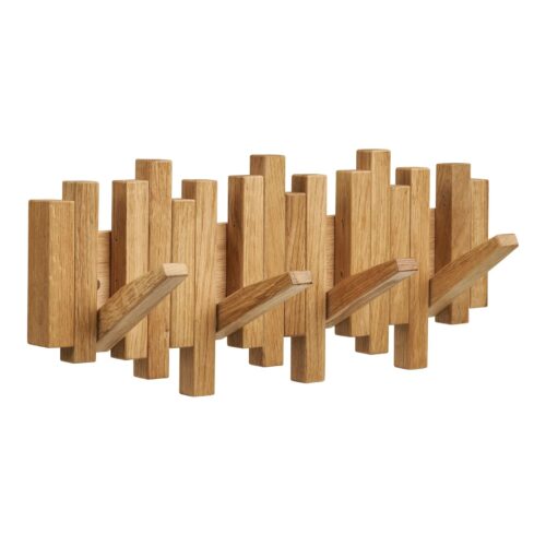 House Nordic Caltra snagabretti eik