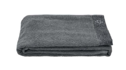 Zone Inu spa handklæði grátt 50x100