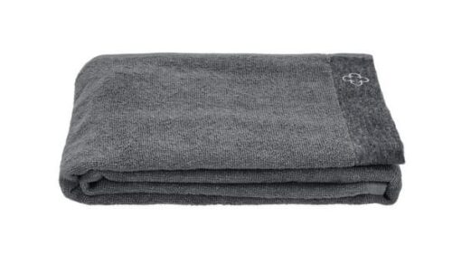 Zone Inu spa handklæði grátt 50x100