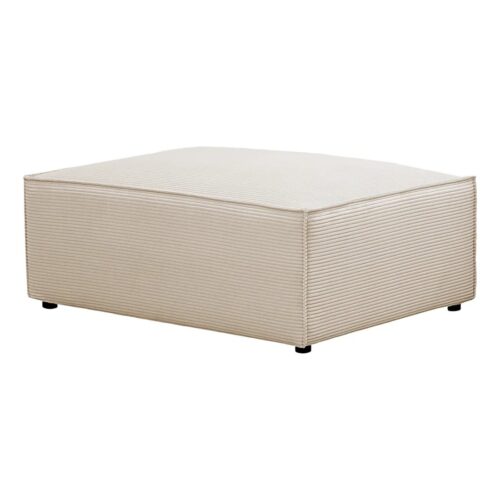 Kalari skammel Lincoln 03 beige