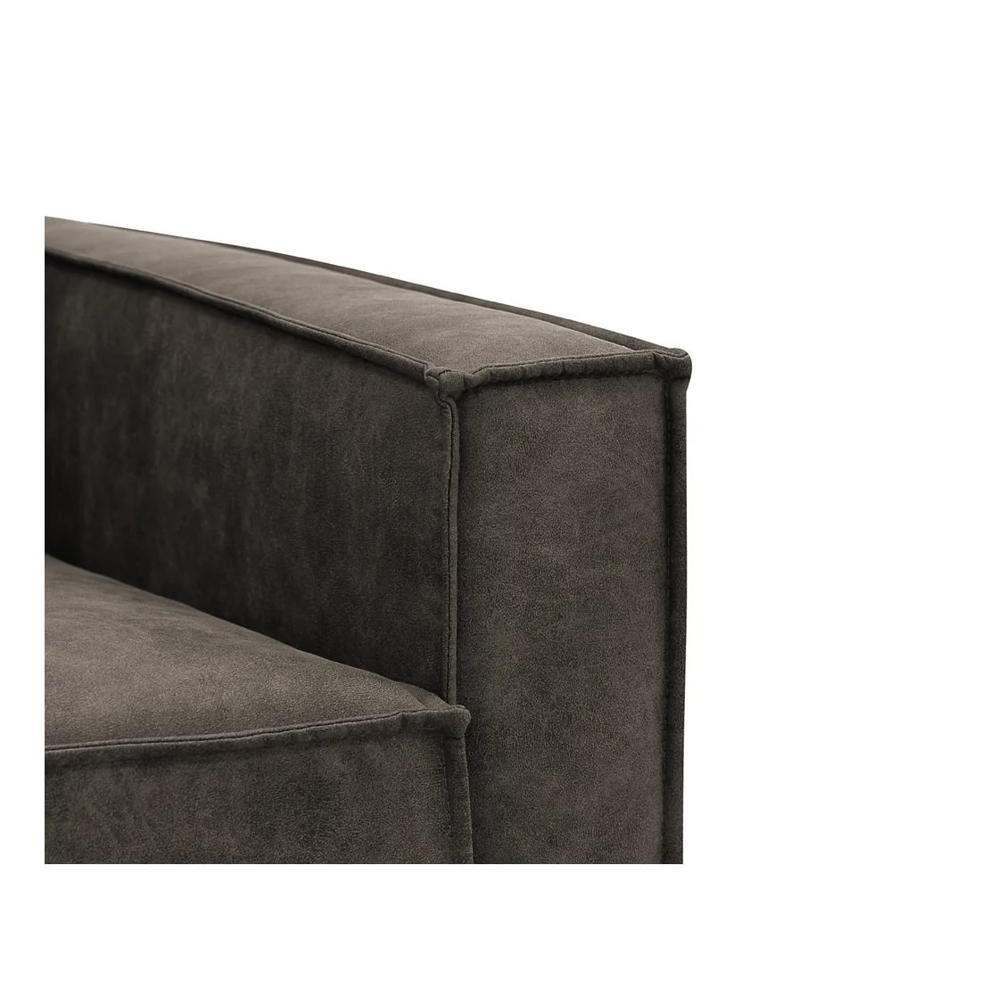 Weston hornsófi vinstri Preston 96 koníak - Image 5