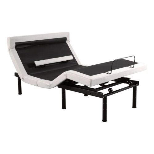 Dream Luxury stillanlegur botn 100x200