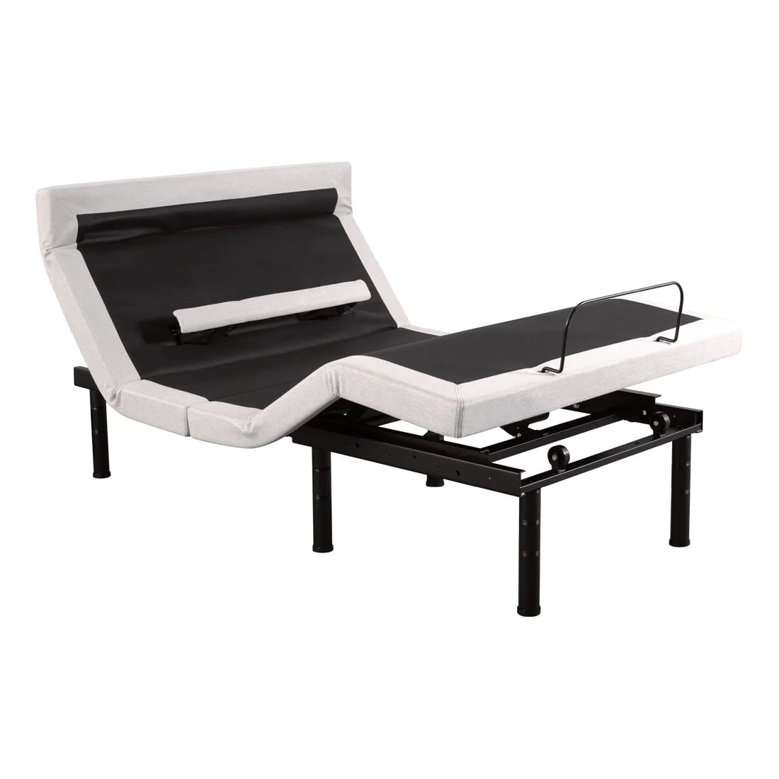 Dream Luxury stillanlegur botn 100x200