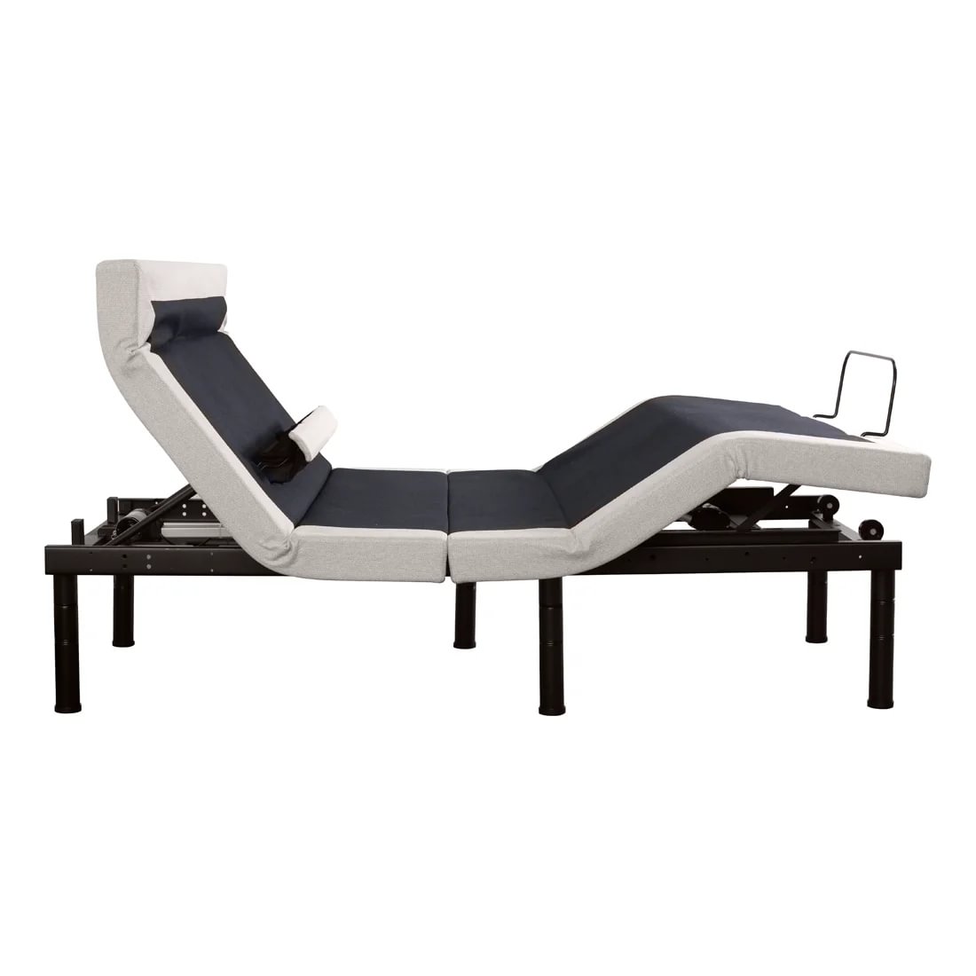 Dream Luxury stillanlegur botn 100x200 - Image 2