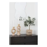 House Nordic Palermo spegill 40x80cm - Image 5
