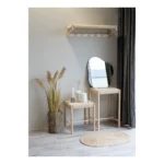 House Nordic Palermo spegill 50x55cm - Image 2