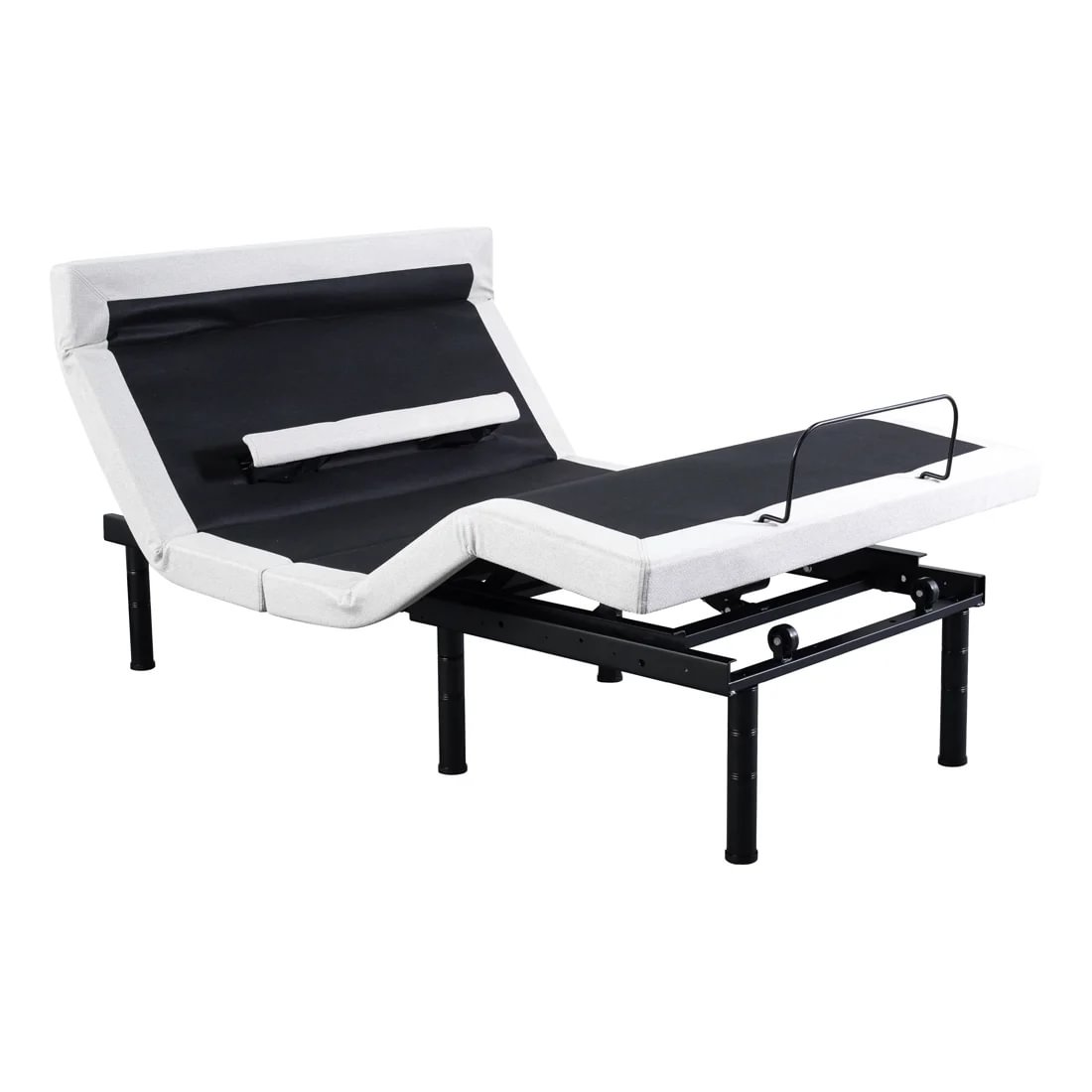 Dream Luxury stillanlegur botn 140x200 - Image 4