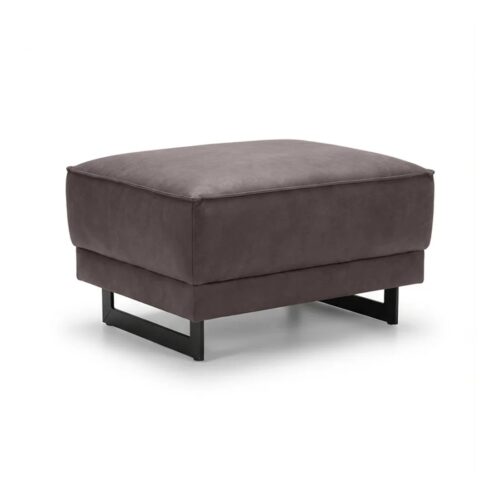 Sarno skammel Kentucky 01 dökkgrátt