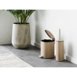 House Nordic Lodi klósettbursti beige - Image 2