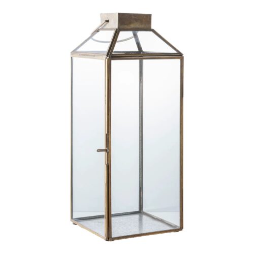 House Nordic Mysoer lukt brass