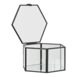 House Nordic Torpe glerbox stórt - Image 4
