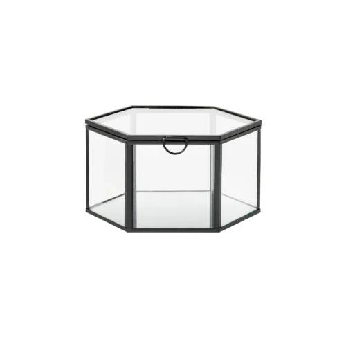 House Nordic Torpe glerbox stórt