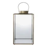 House Nordic Mohali lukt messing - Image 4