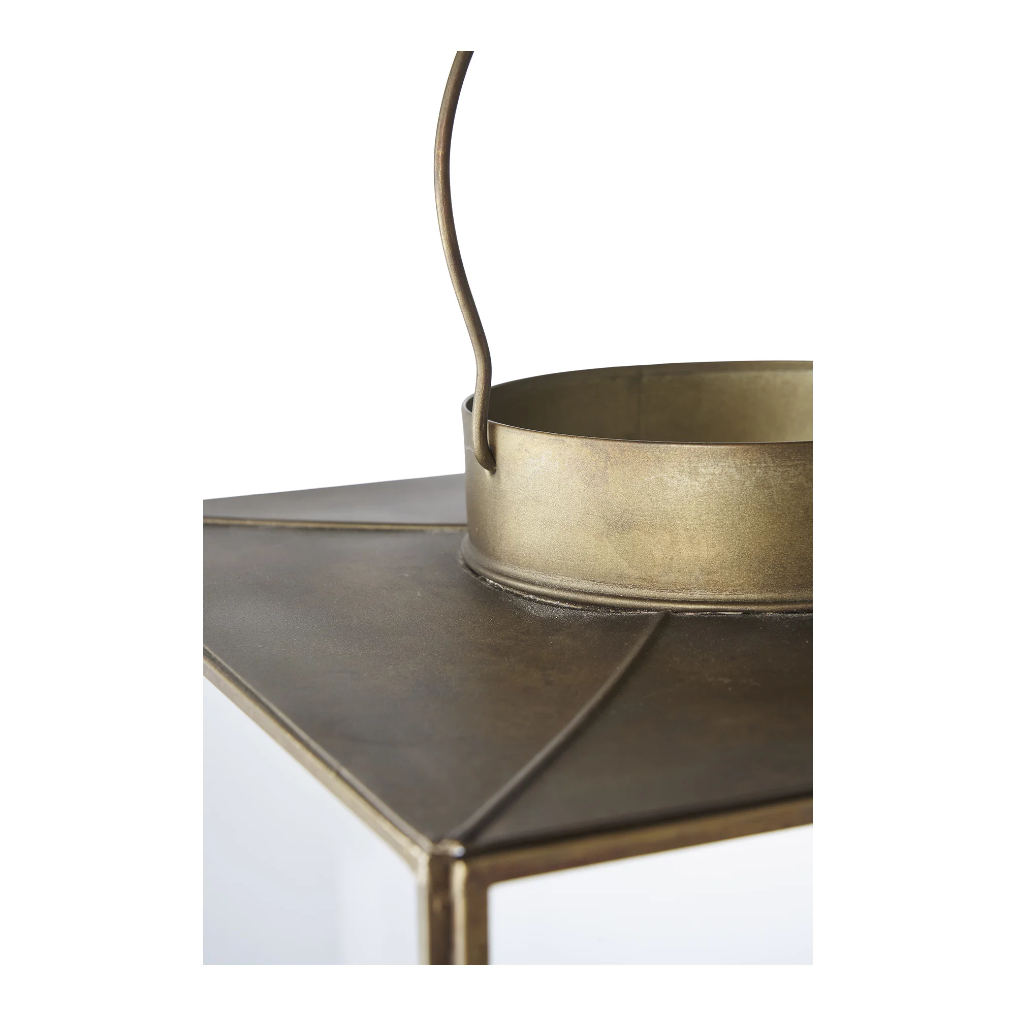 House Nordic Mohali lukt messing - Image 3