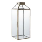 House Nordic Mysoer lukt brass