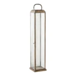 House Nordic Herslev lukt messing 60cm