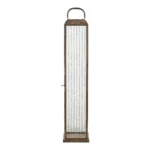 House Nordic Herslev lukt messing 60cm - Image 5