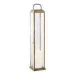 House Nordic Herslev lukt messing 60cm - Image 3