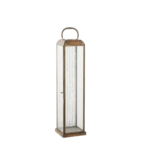 House Nordic Herslev lukt messing 49cm