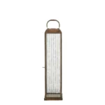 House Nordic Herslev lukt messing 49cm - Image 7