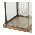 House Nordic Herslev lukt messing 49cm - Image 6