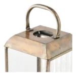 House Nordic Herslev lukt messing 49cm - Image 4