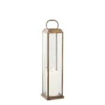 House Nordic Herslev lukt messing 49cm - Image 3