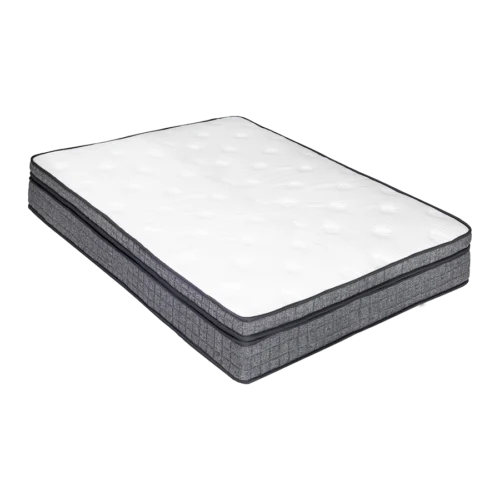 Infinity heilsudýna