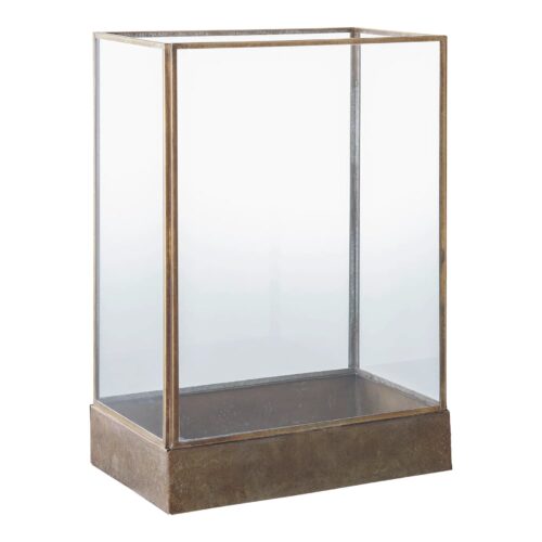 House Nordic Manali lukt brass